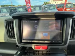 スズキ エブリイ