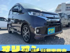 三菱 eKカスタム