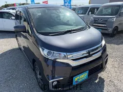 三菱 eKカスタム