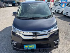 三菱 eKカスタム