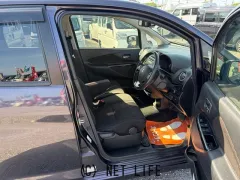 三菱 eKカスタム