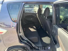 三菱 eKカスタム