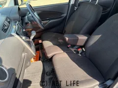 三菱 eKカスタム