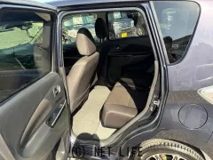 三菱 eKカスタム