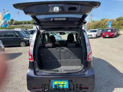 三菱 eKカスタム