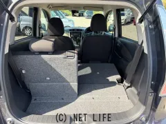 三菱 eKカスタム