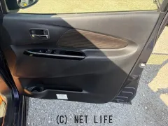 三菱 eKカスタム