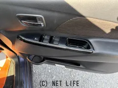 三菱 eKカスタム