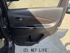 三菱 eKカスタム