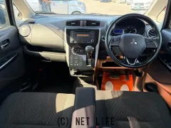 三菱 eKカスタム