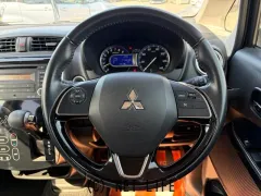 三菱 eKカスタム