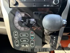 三菱 eKカスタム