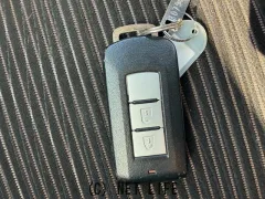 三菱 eKカスタム