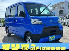 ダイハツ ハイゼットカーゴ