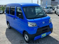 ダイハツ ハイゼットカーゴ