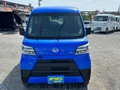 ダイハツ ハイゼットカーゴ