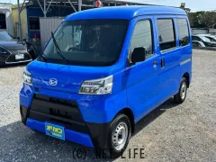 ダイハツ ハイゼットカーゴ