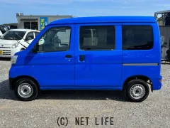 ダイハツ ハイゼットカーゴ