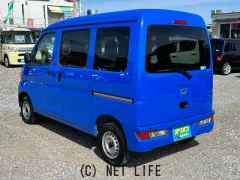 ダイハツ ハイゼットカーゴ