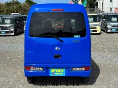ダイハツ ハイゼットカーゴ