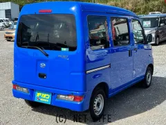 ダイハツ ハイゼットカーゴ