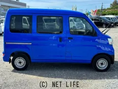 ダイハツ ハイゼットカーゴ