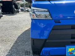 ダイハツ ハイゼットカーゴ