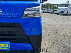 ダイハツ ハイゼットカーゴ