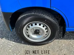 ダイハツ ハイゼットカーゴ