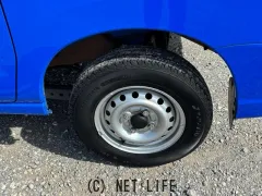 ダイハツ ハイゼットカーゴ