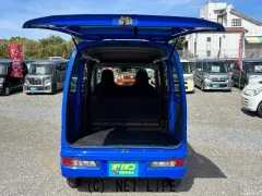 ダイハツ ハイゼットカーゴ