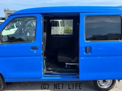 ダイハツ ハイゼットカーゴ