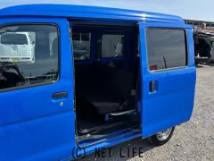ダイハツ ハイゼットカーゴ