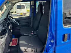 ダイハツ ハイゼットカーゴ