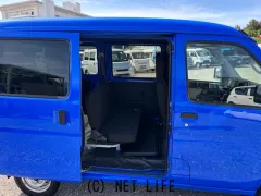 ダイハツ ハイゼットカーゴ