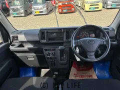 ダイハツ ハイゼットカーゴ