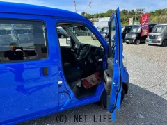 ダイハツ ハイゼットカーゴ