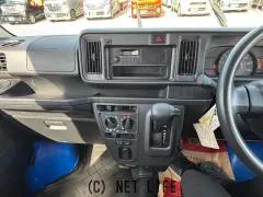 ダイハツ ハイゼットカーゴ