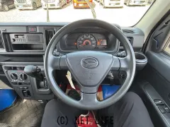 ダイハツ ハイゼットカーゴ