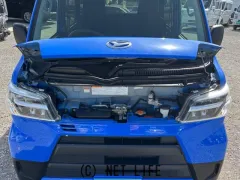 ダイハツ ハイゼットカーゴ