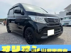 ホンダ N-WGN