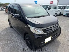 ホンダ N-WGN