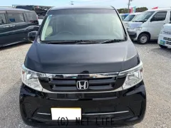 ホンダ N-WGN