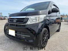 ホンダ N-WGN