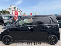 ホンダ N-WGN