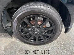 ホンダ N-WGN
