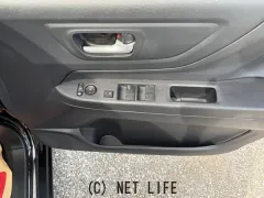 ホンダ N-WGN