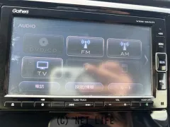ホンダ N-WGN