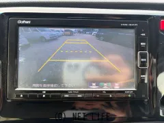 ホンダ N-WGN