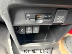ホンダ N-WGN